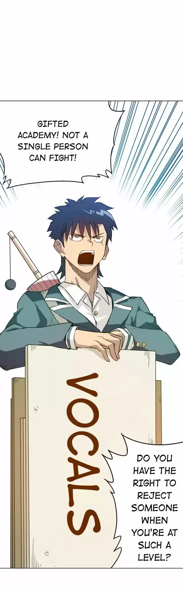 The King of Misfortune Ch.024