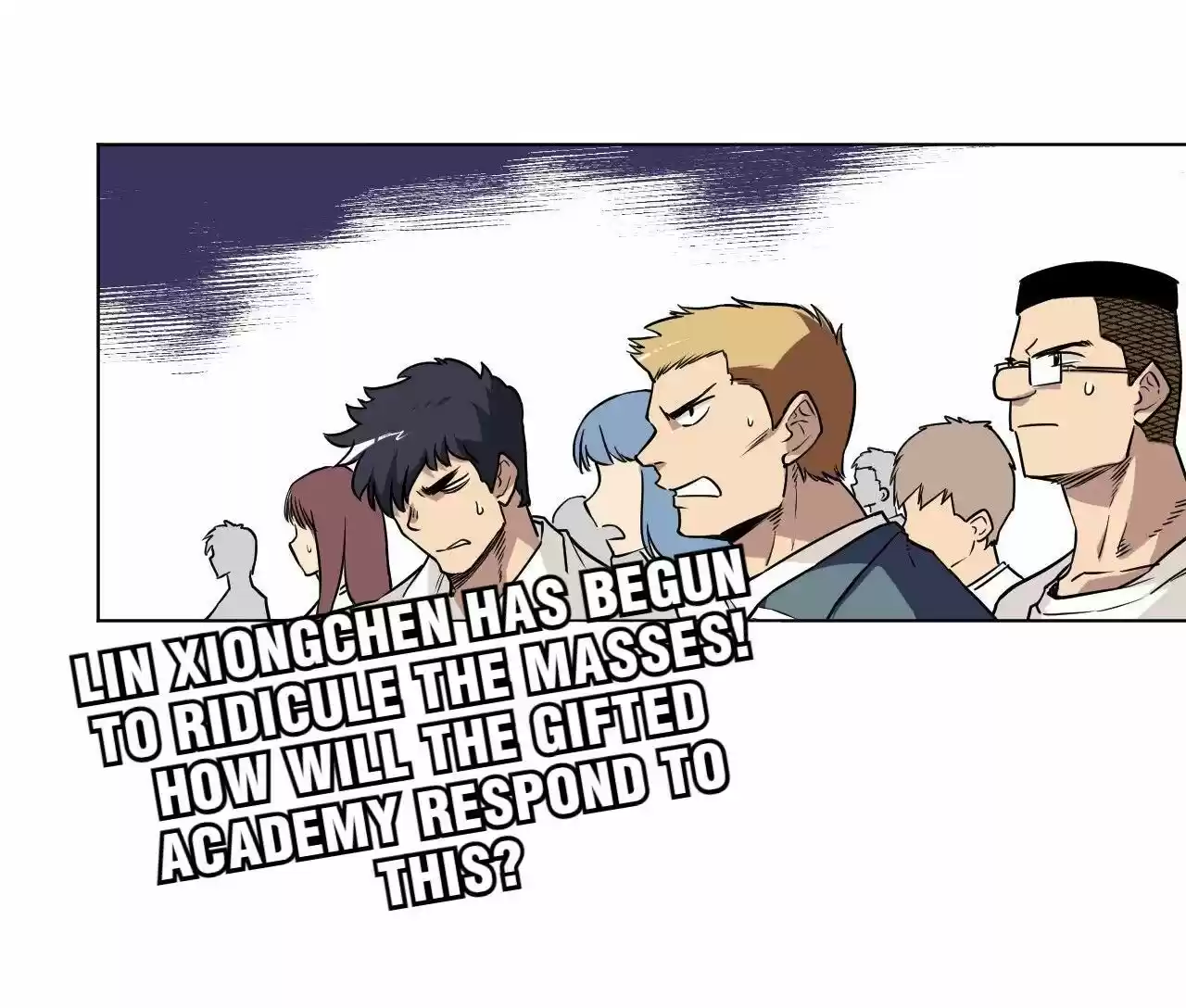 The King of Misfortune Ch.024