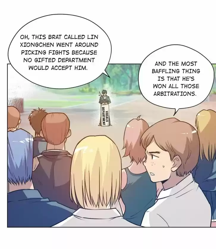 The King of Misfortune Ch.025