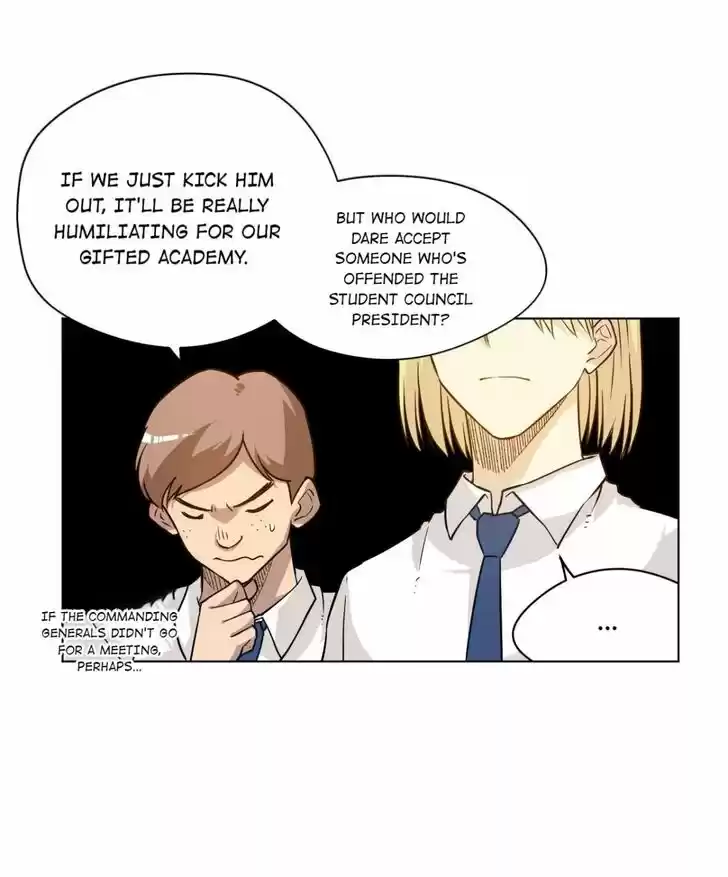 The King of Misfortune Ch.025