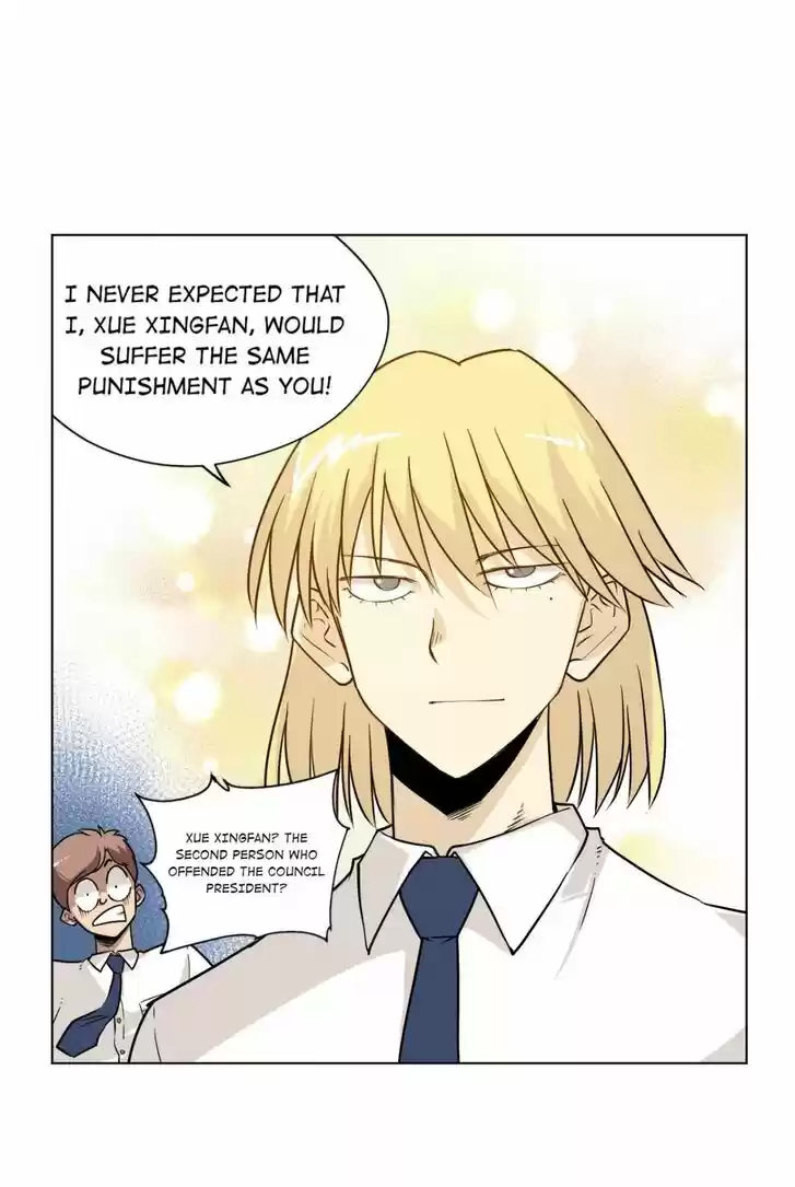 The King of Misfortune Ch.025