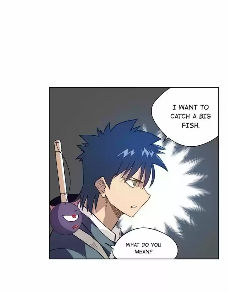 The King of Misfortune Ch.025