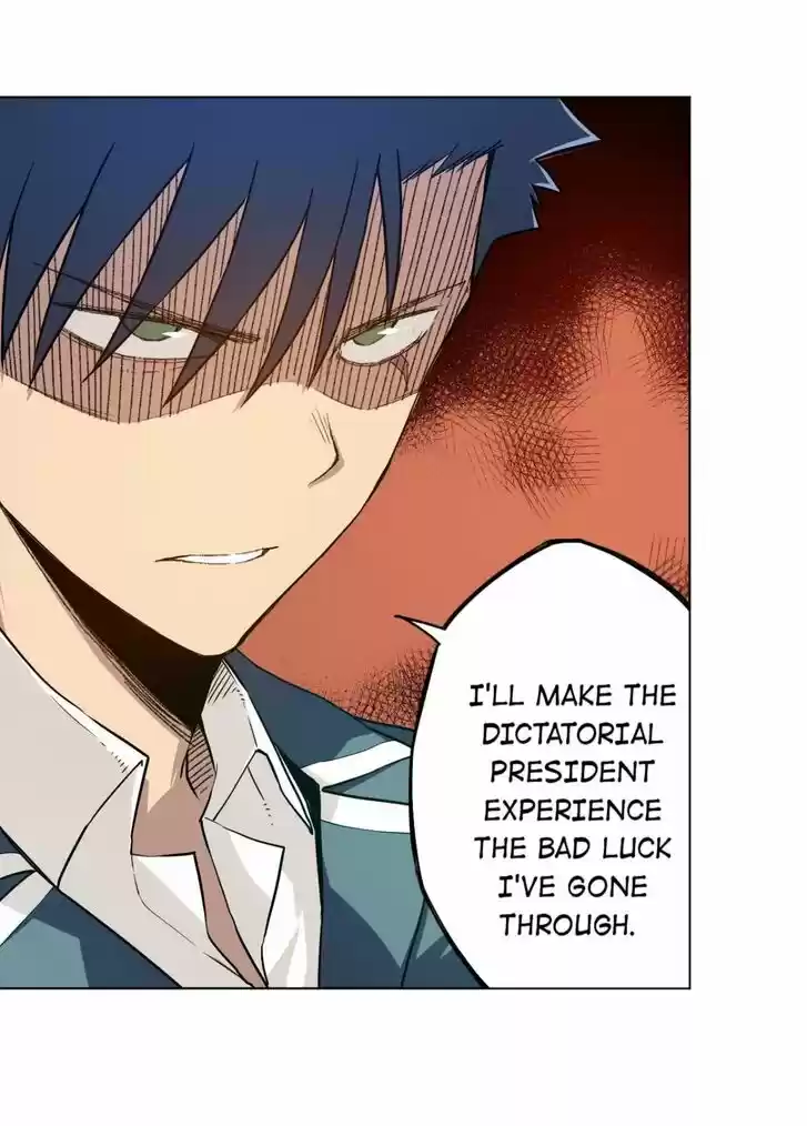 The King of Misfortune Ch.025