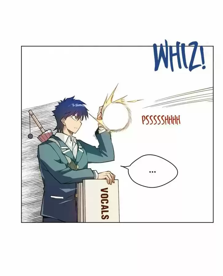 The King of Misfortune Ch.025