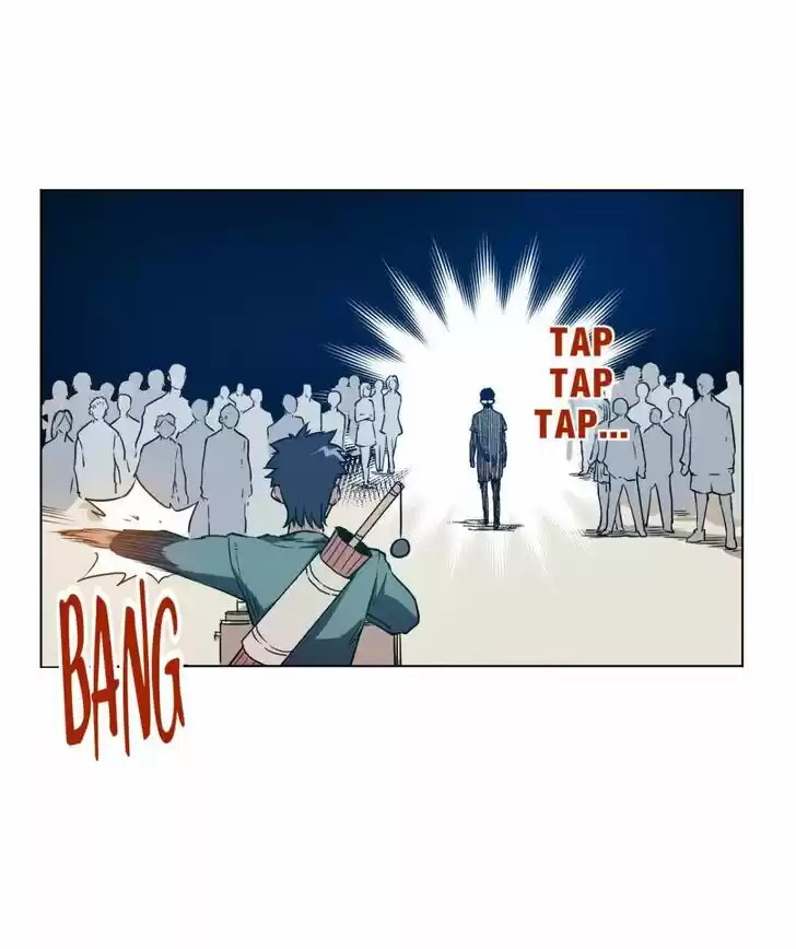 The King of Misfortune Ch.025