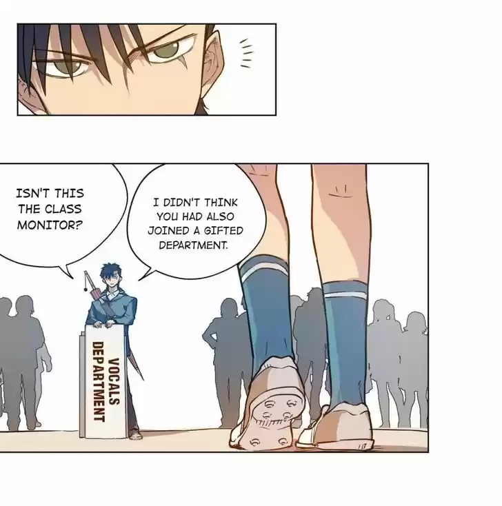 The King of Misfortune Ch.025