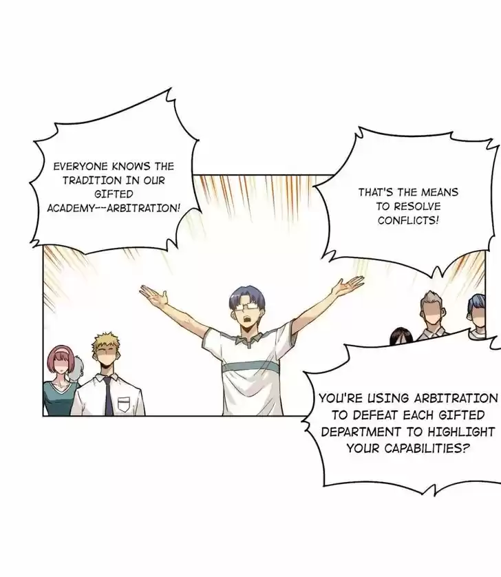 The King of Misfortune Ch.025