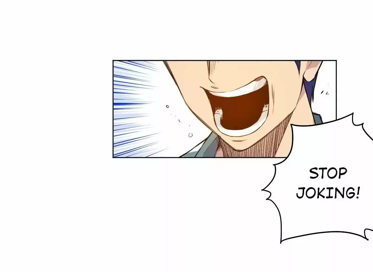 The King of Misfortune Ch.025