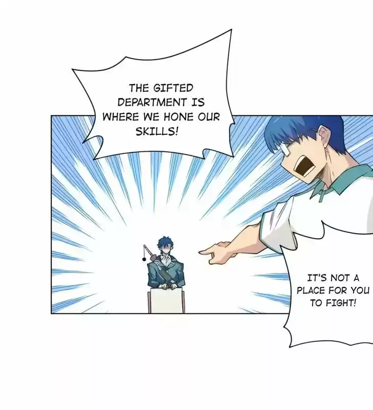 The King of Misfortune Ch.025