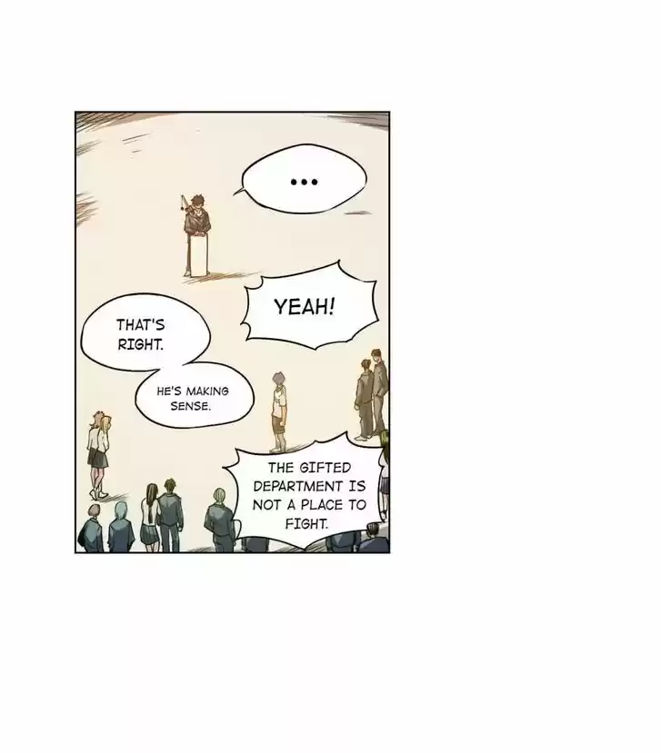 The King of Misfortune Ch.025