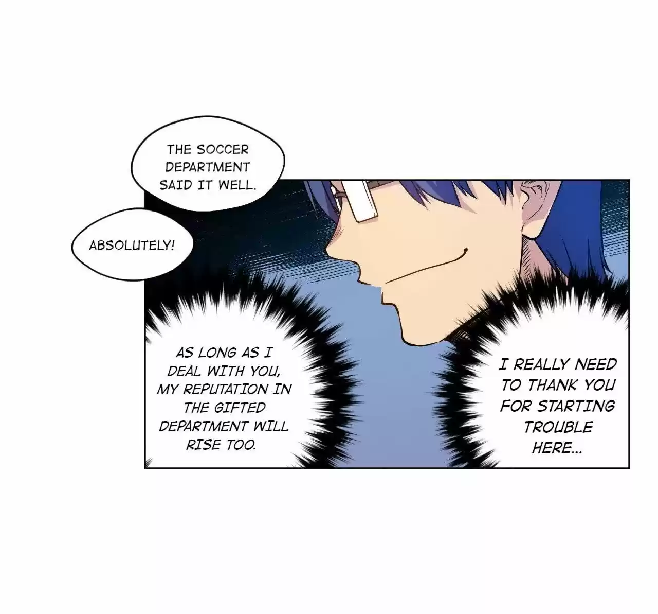 The King of Misfortune Ch.025