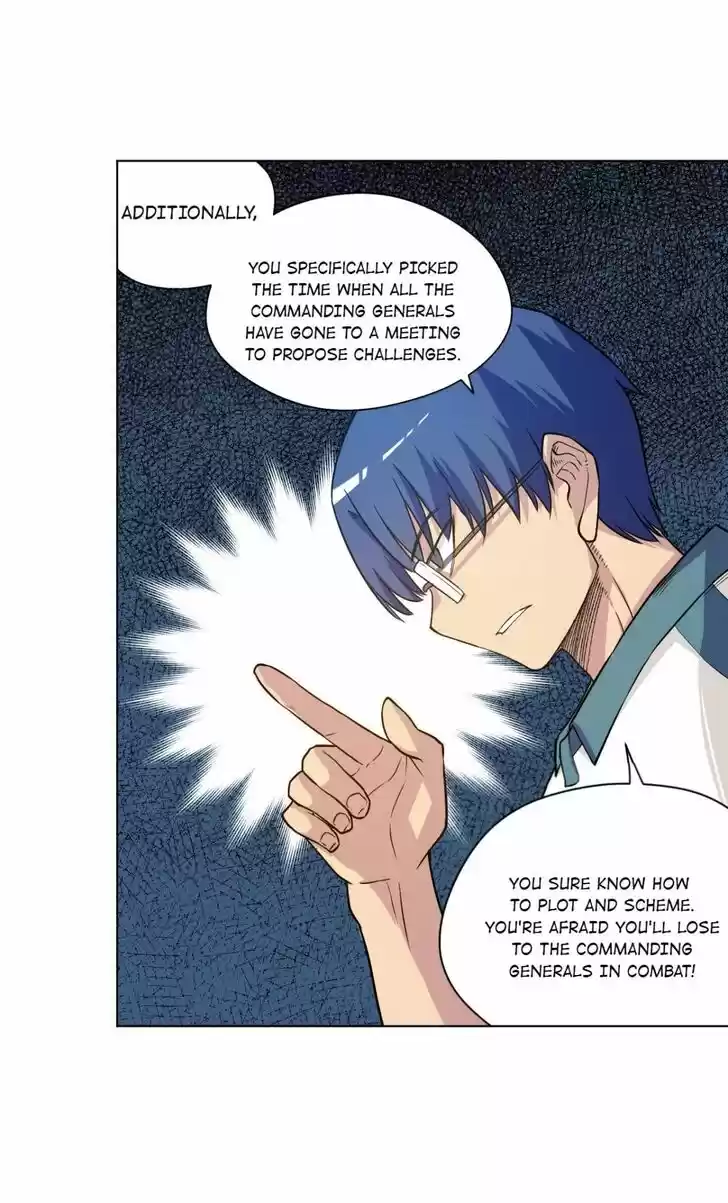 The King of Misfortune Ch.025