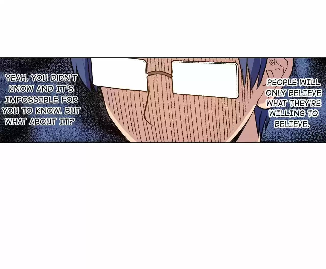 The King of Misfortune Ch.025