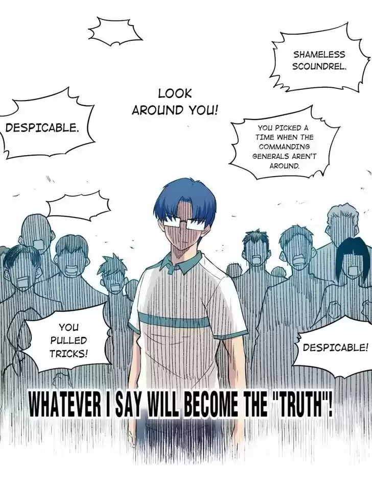 The King of Misfortune Ch.025