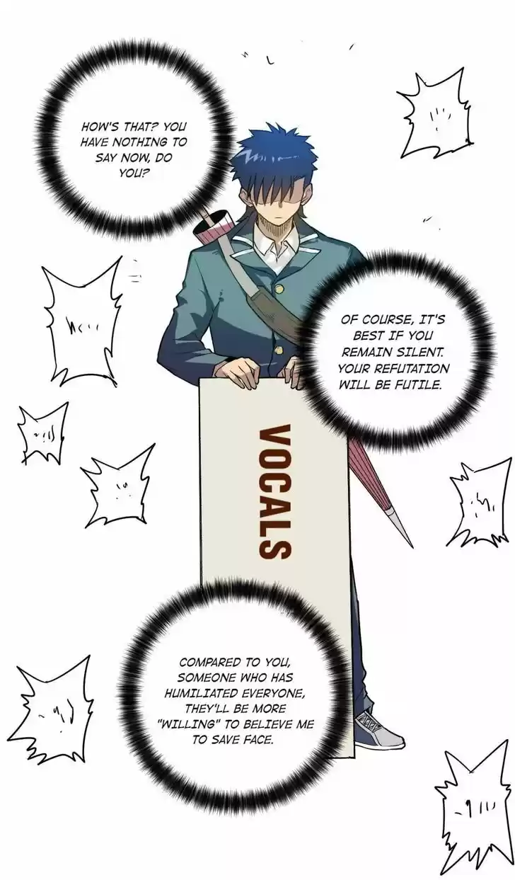 The King of Misfortune Ch.025