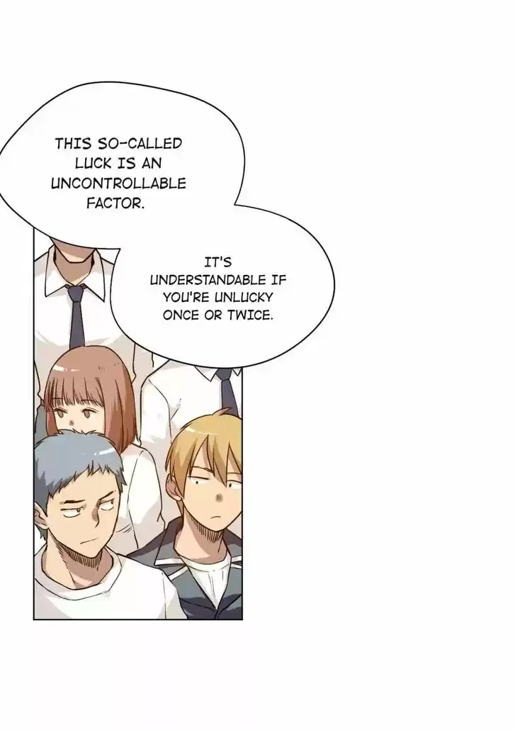 The King of Misfortune Ch.025