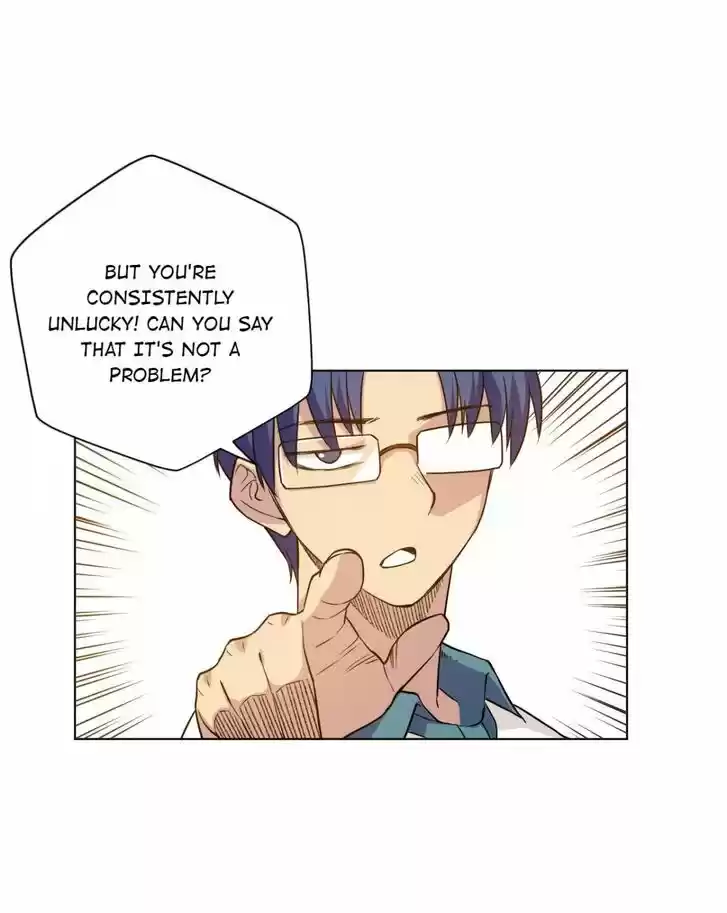 The King of Misfortune Ch.025