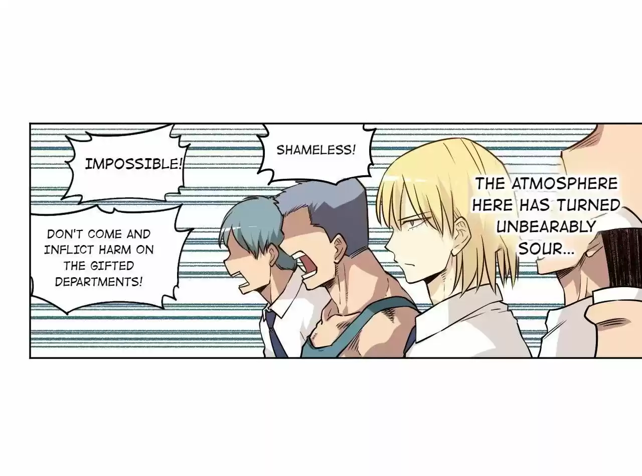 The King of Misfortune Ch.025