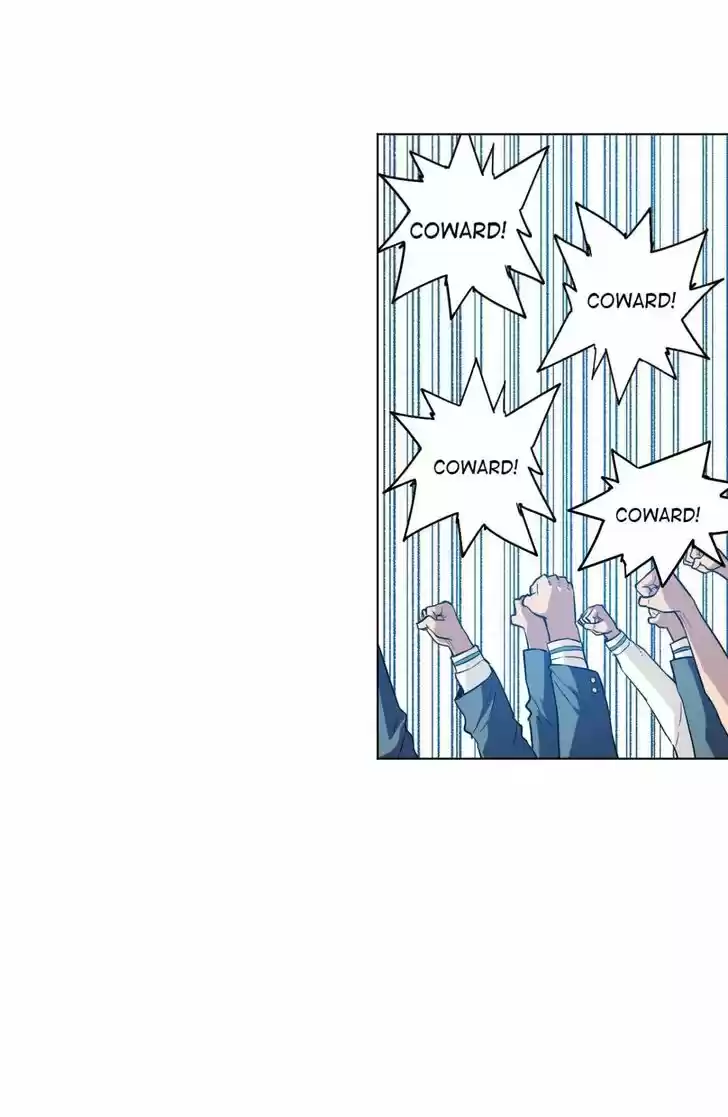 The King of Misfortune Ch.025