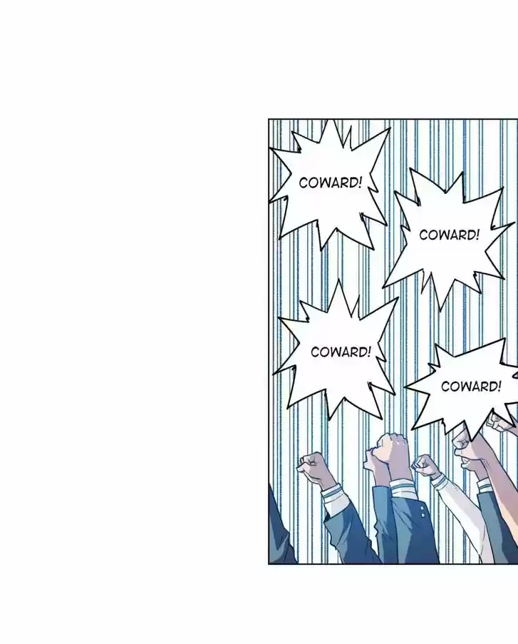 The King of Misfortune Ch.026