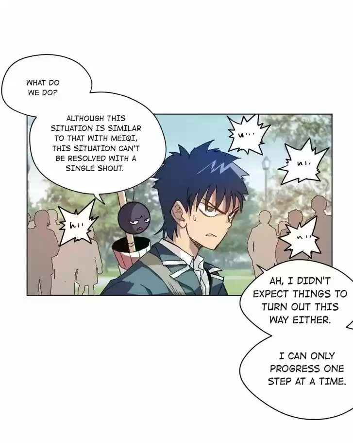 The King of Misfortune Ch.026