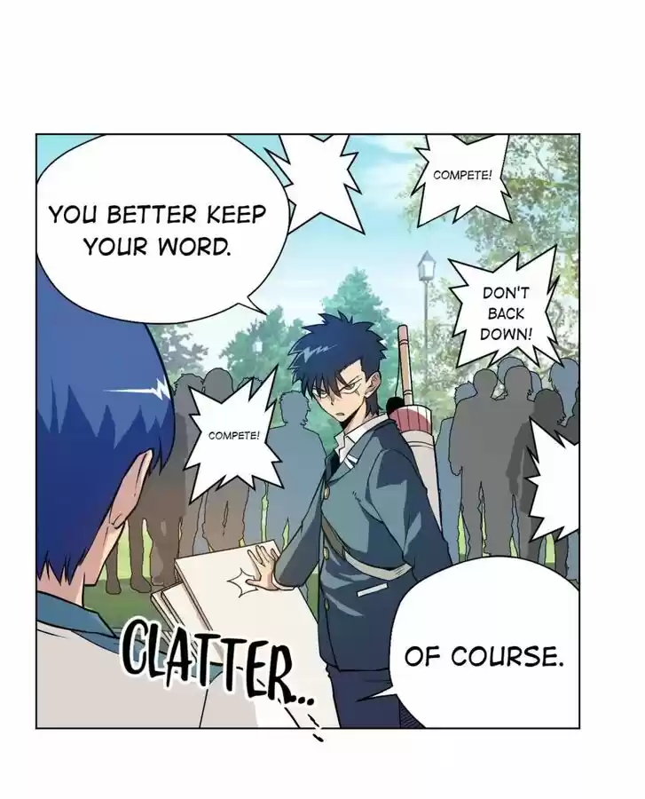 The King of Misfortune Ch.026