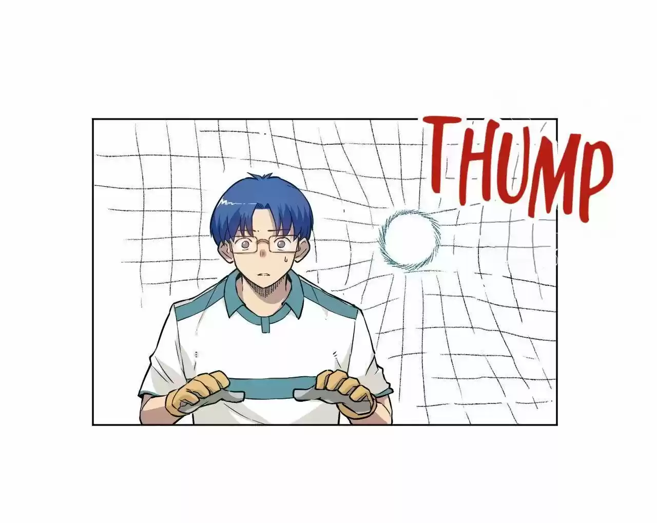 The King of Misfortune Ch.026