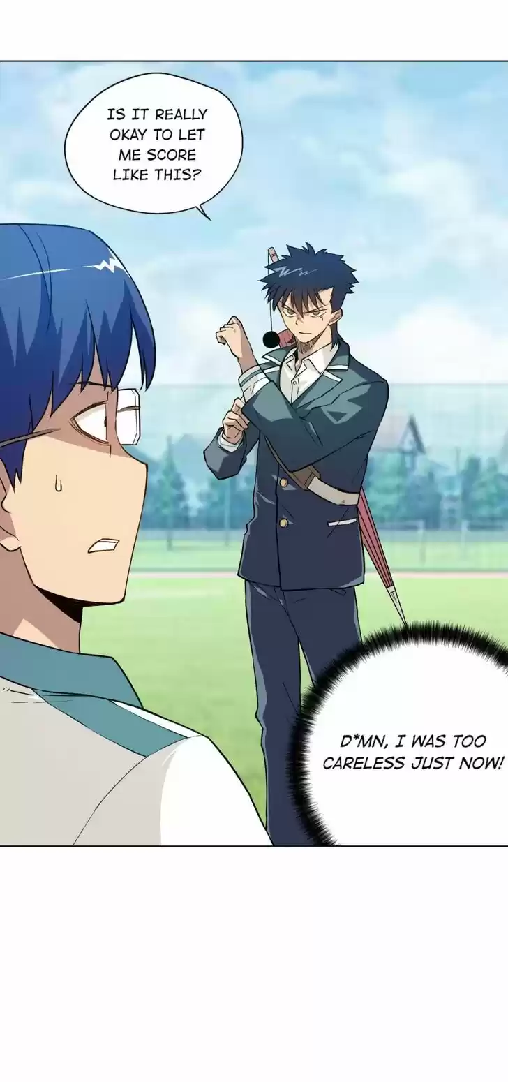 The King of Misfortune Ch.026