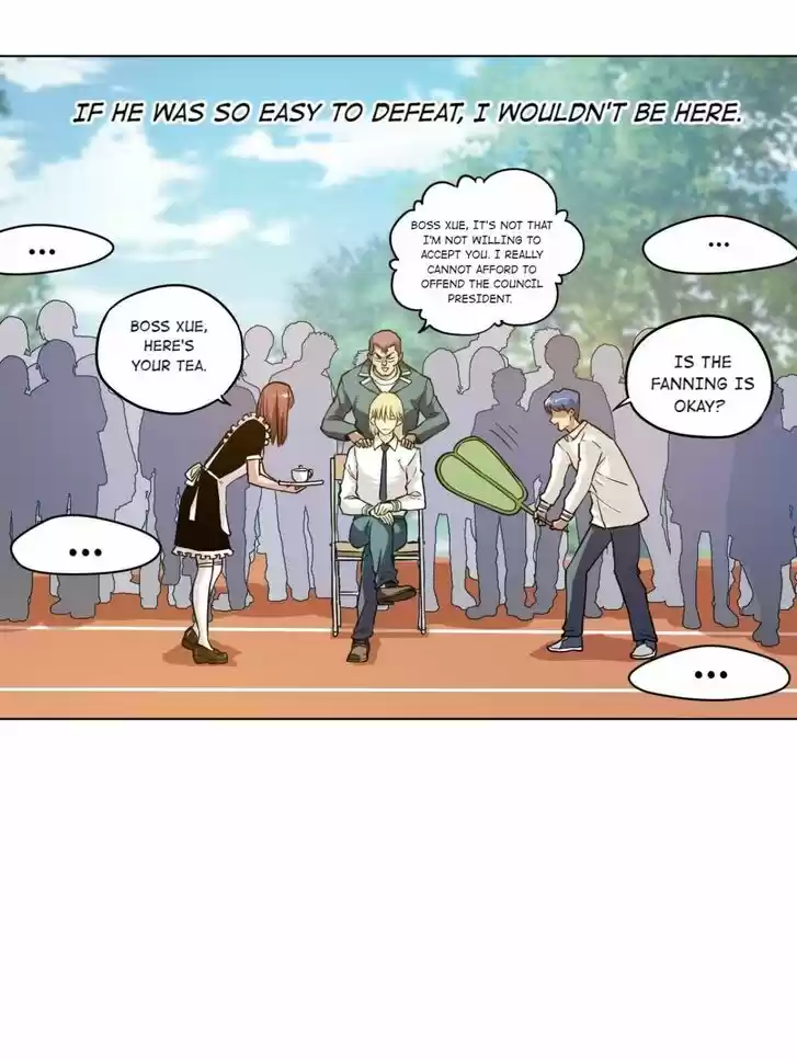 The King of Misfortune Ch.026