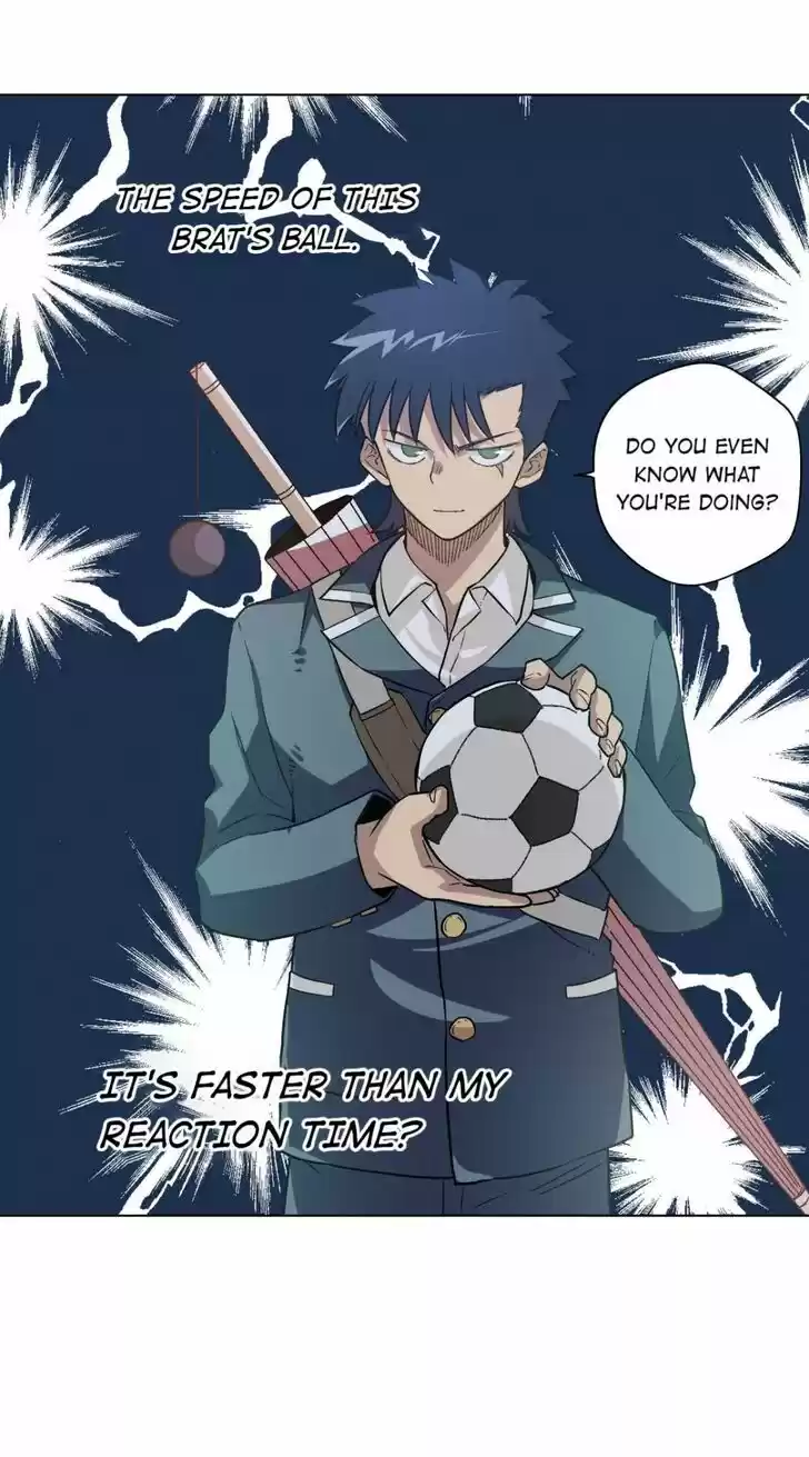 The King of Misfortune Ch.026