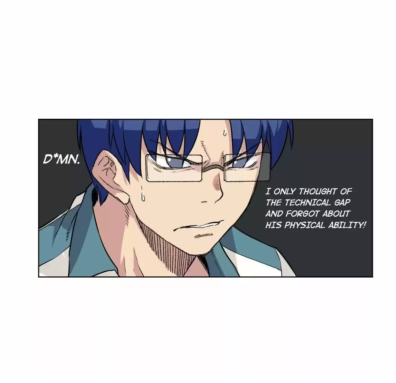 The King of Misfortune Ch.026