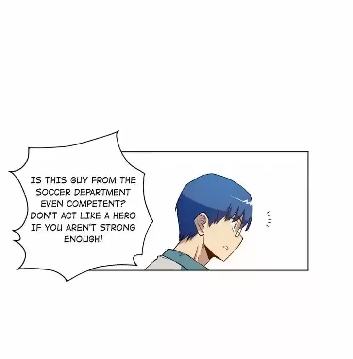 The King of Misfortune Ch.026