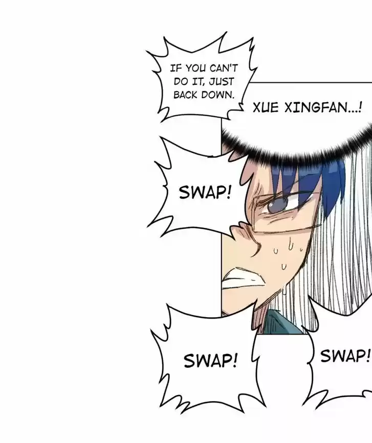 The King of Misfortune Ch.026