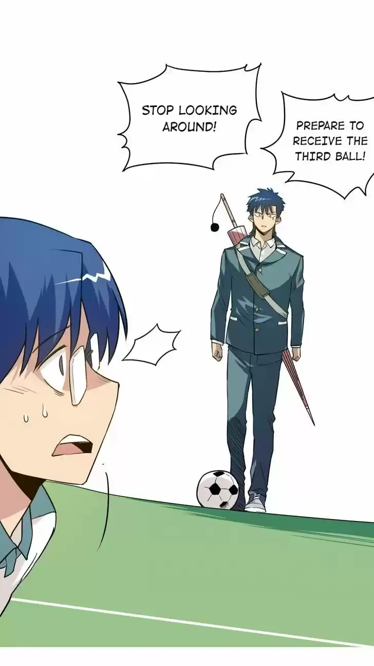 The King of Misfortune Ch.026