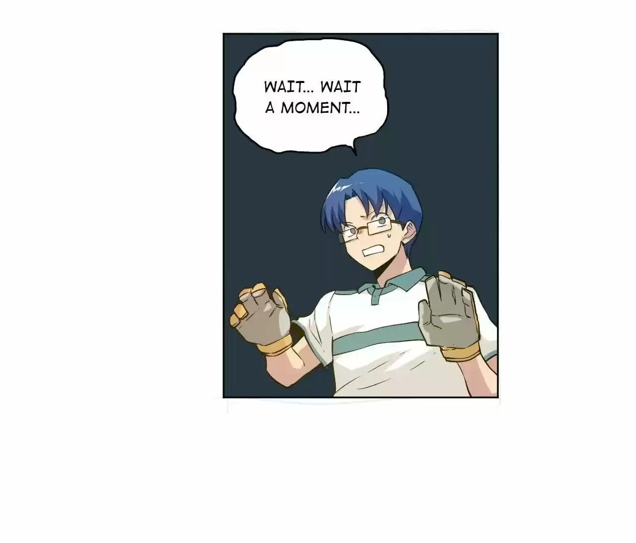 The King of Misfortune Ch.026