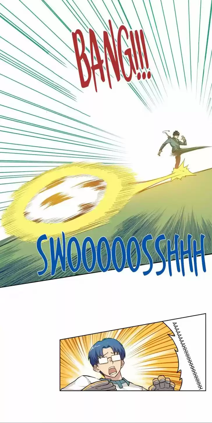 The King of Misfortune Ch.027