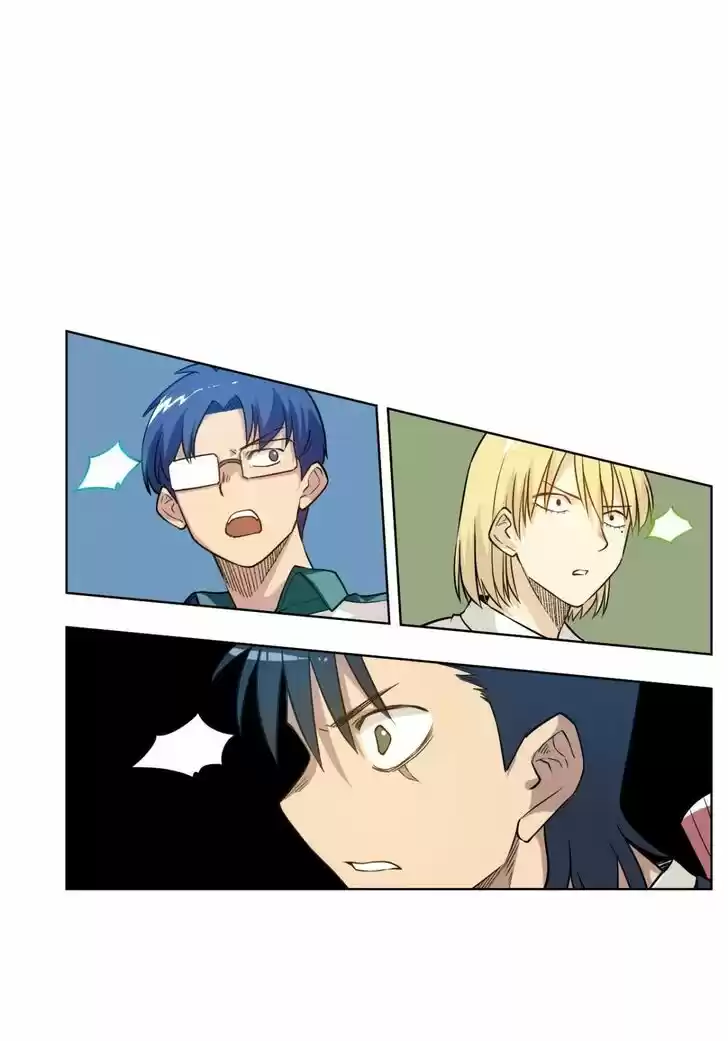 The King of Misfortune Ch.027