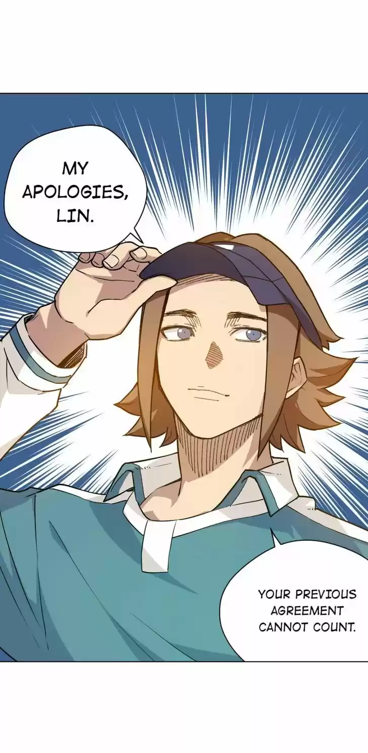 The King of Misfortune Ch.027