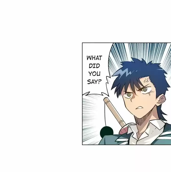 The King of Misfortune Ch.027