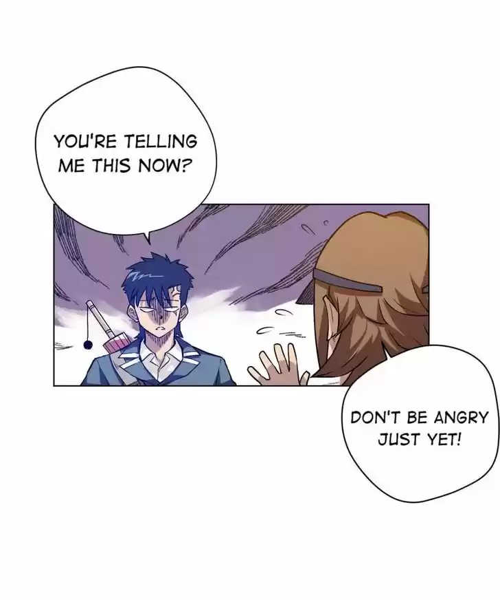 The King of Misfortune Ch.027