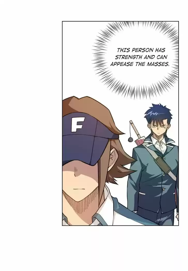 The King of Misfortune Ch.027