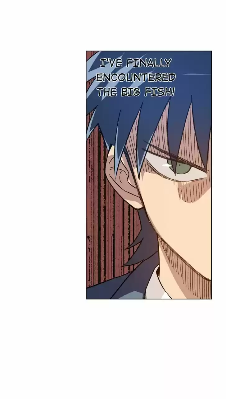 The King of Misfortune Ch.027