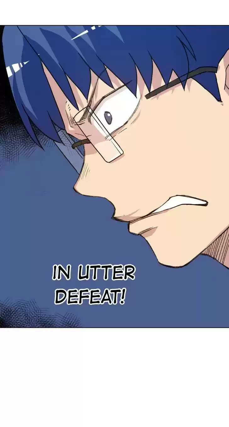 The King of Misfortune Ch.027