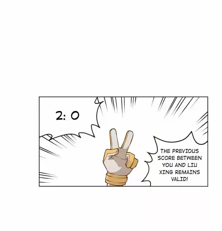 The King of Misfortune Ch.027