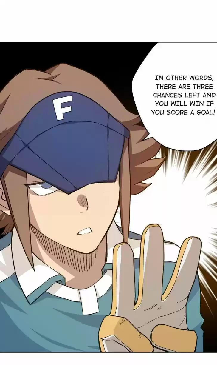 The King of Misfortune Ch.027