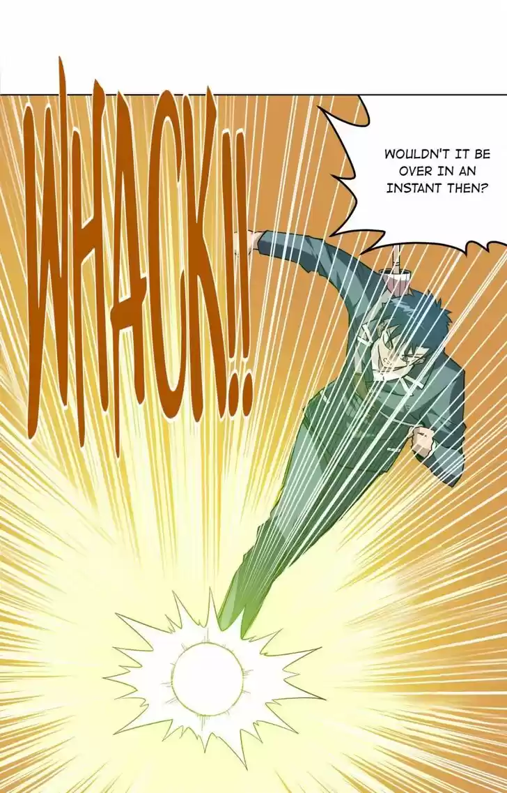 The King of Misfortune Ch.027