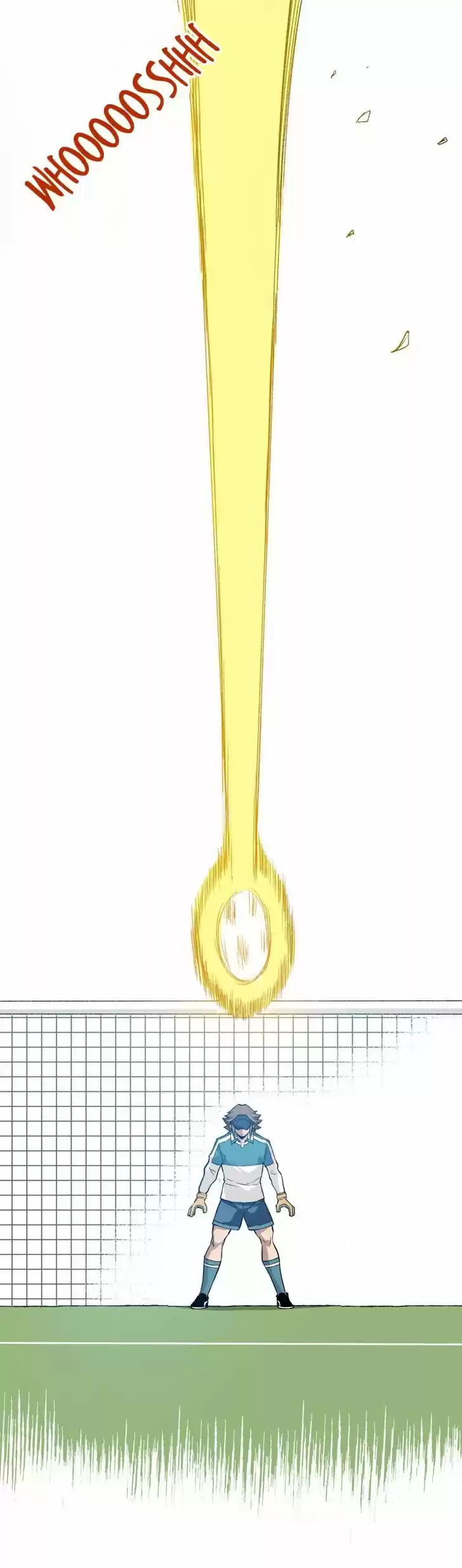 The King of Misfortune Ch.027