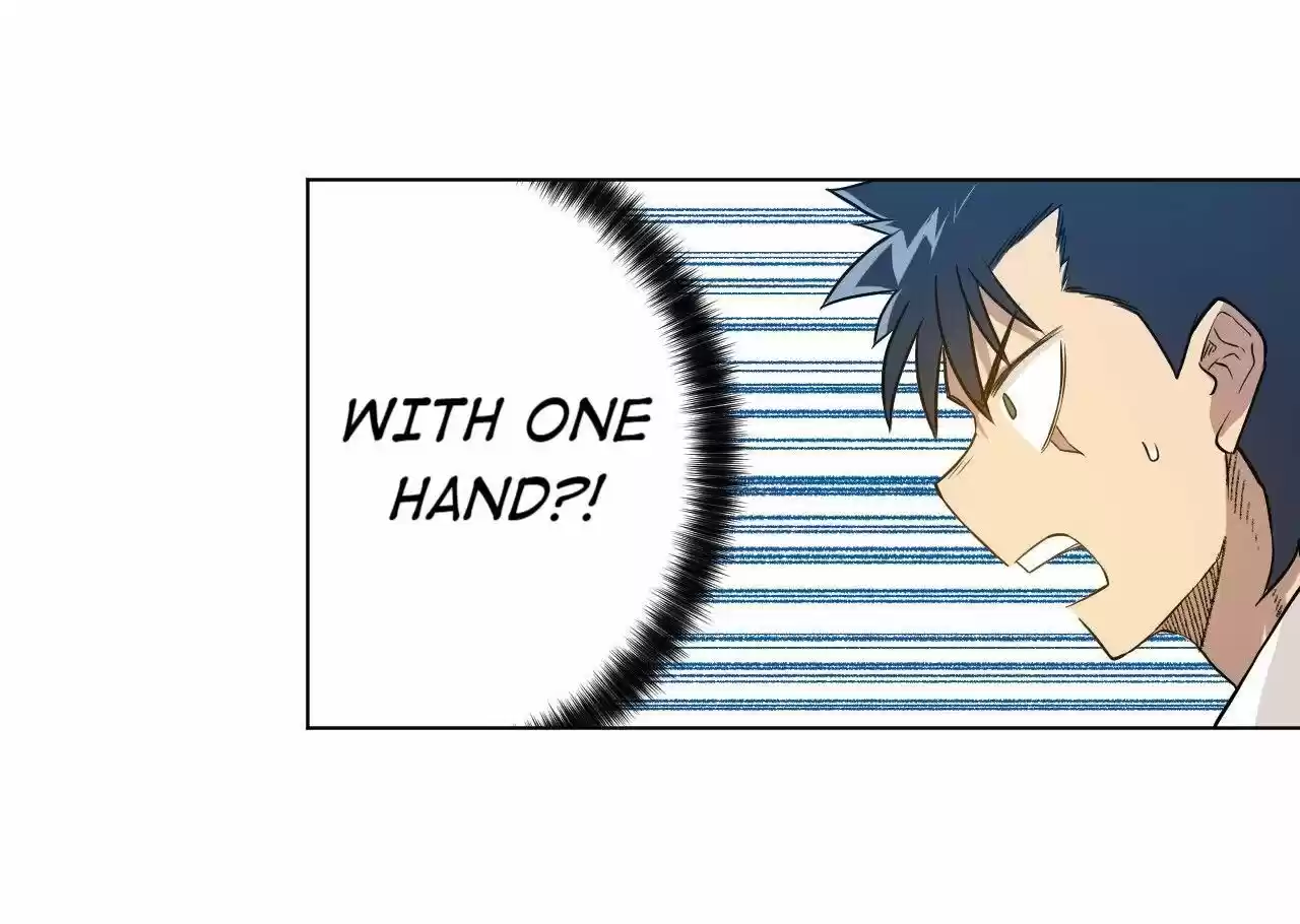 The King of Misfortune Ch.027