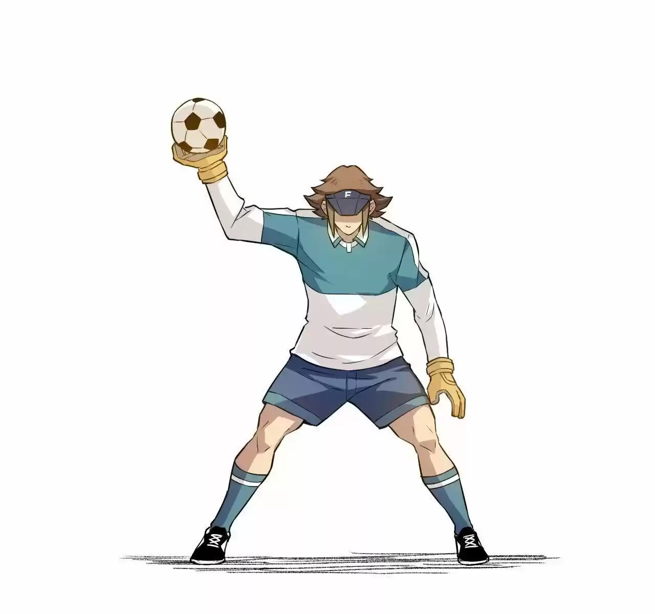 The King of Misfortune Ch.027