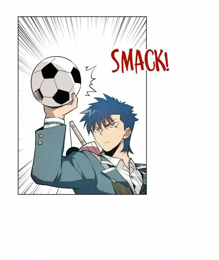 The King of Misfortune Ch.028